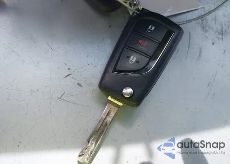 2023 Toyota Rav4 Le z USA, uszkodzony, nr VIN 2T3F1RFV4PC329953